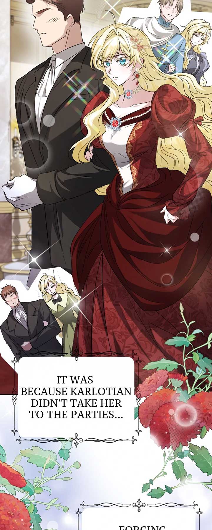 No More Regrets, Just Kill Me Chapter 22 - Page 30