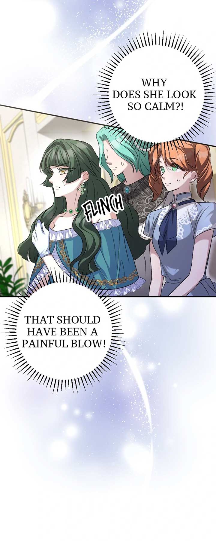 No More Regrets, Just Kill Me Chapter 22 - Page 49