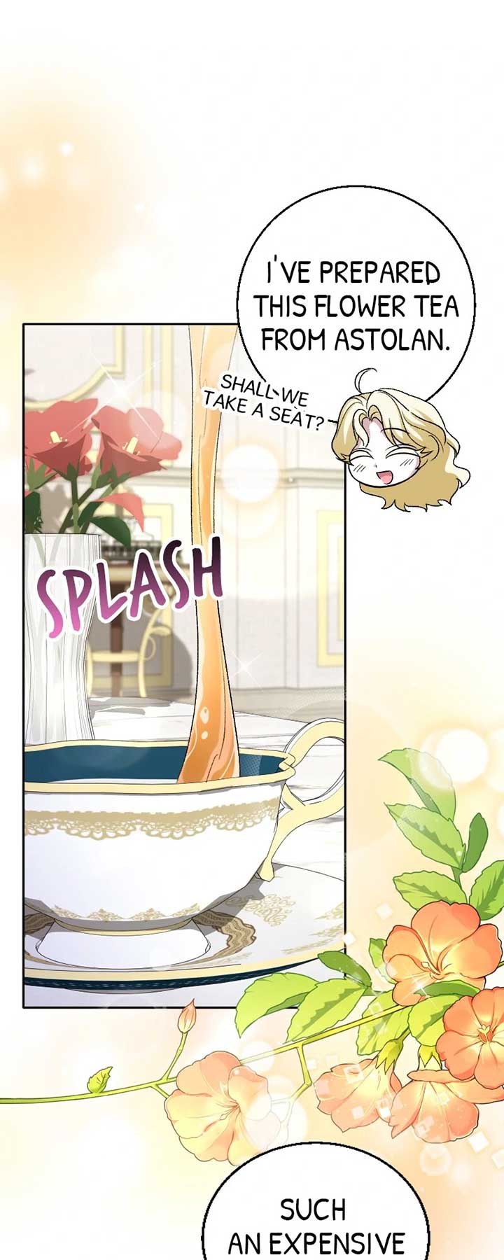 No More Regrets, Just Kill Me Chapter 22 - Page 50