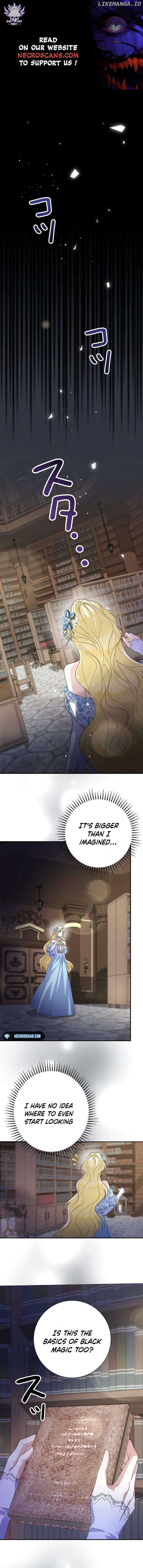 No More Regrets, Just Kill Me Chapter 25 - Page 1