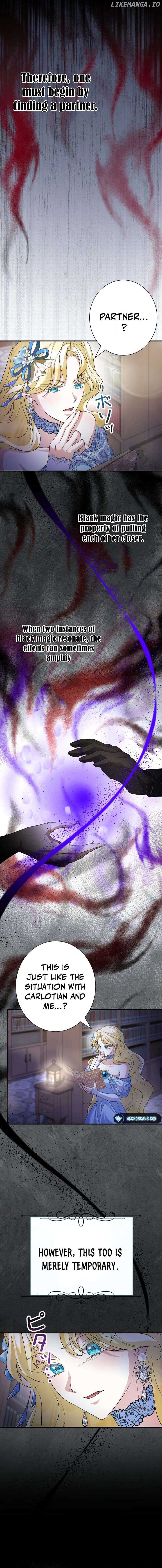 No More Regrets, Just Kill Me Chapter 25 - Page 3