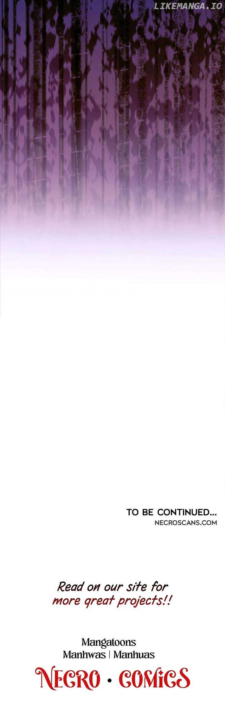 No More Regrets, Just Kill Me Chapter 27 - Page 18