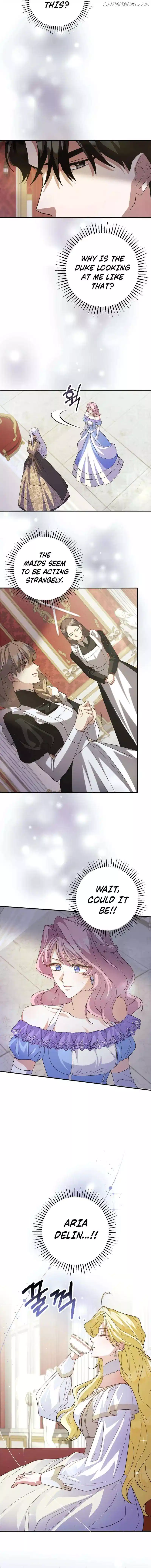 No More Regrets, Just Kill Me Chapter 29 - Page 14