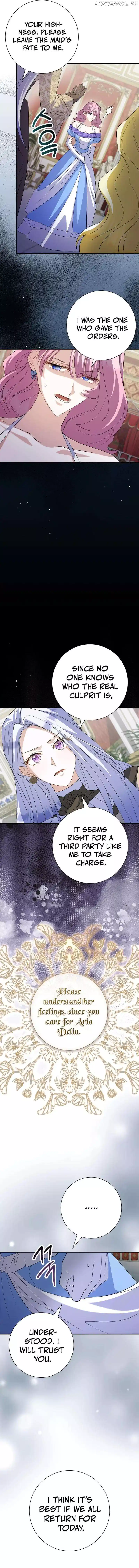 No More Regrets, Just Kill Me Chapter 30 - Page 16