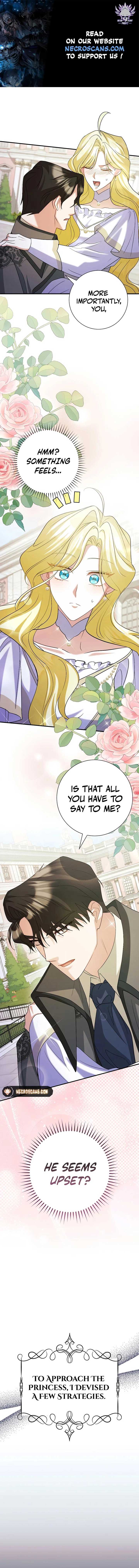 No More Regrets, Just Kill Me Chapter 31 - Page 1