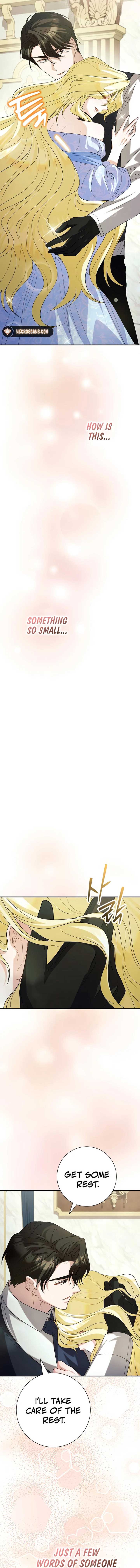 No More Regrets, Just Kill Me Chapter 31 - Page 18