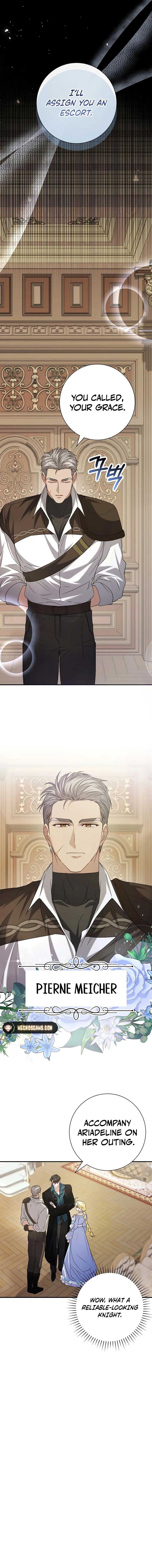 No More Regrets, Just Kill Me Chapter 32 - Page 10