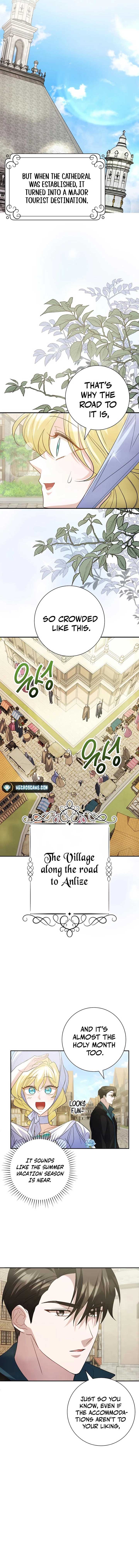 No More Regrets, Just Kill Me Chapter 32 - Page 6