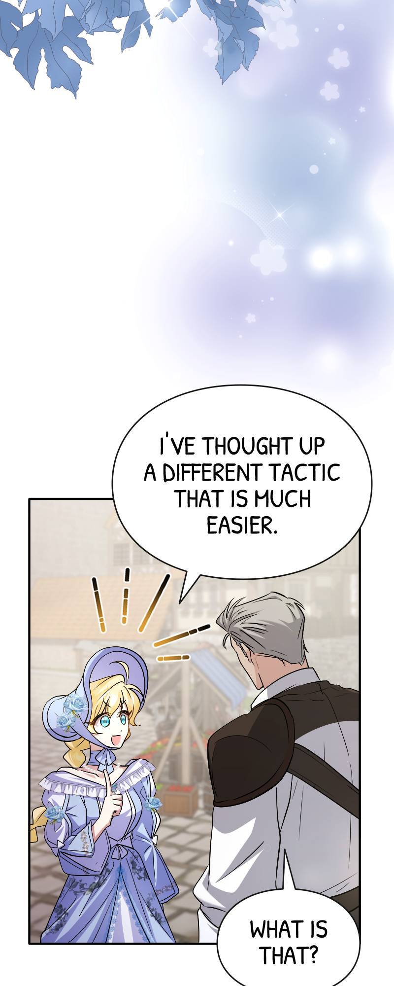 No More Regrets, Just Kill Me Chapter 33 - Page 21