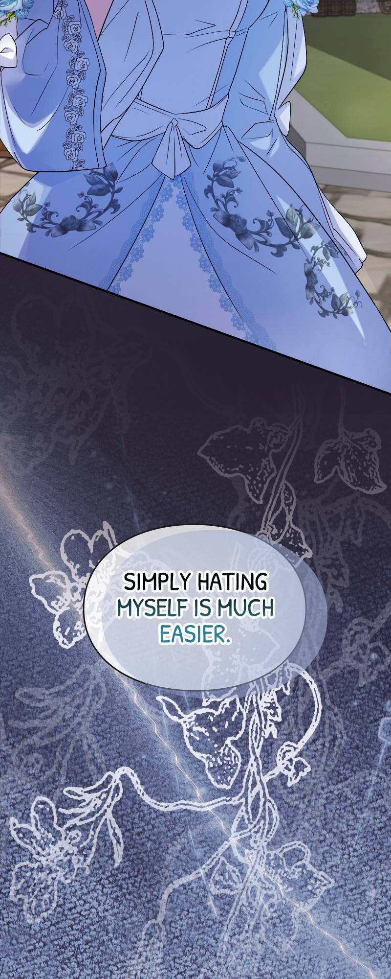 No More Regrets, Just Kill Me Chapter 33 - Page 23