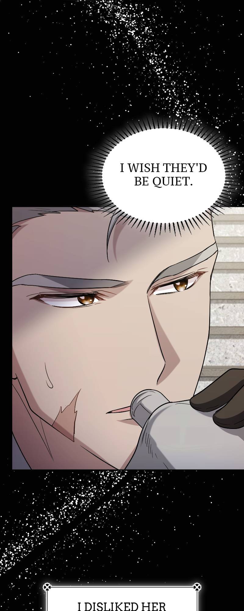 No More Regrets, Just Kill Me Chapter 33 - Page 36