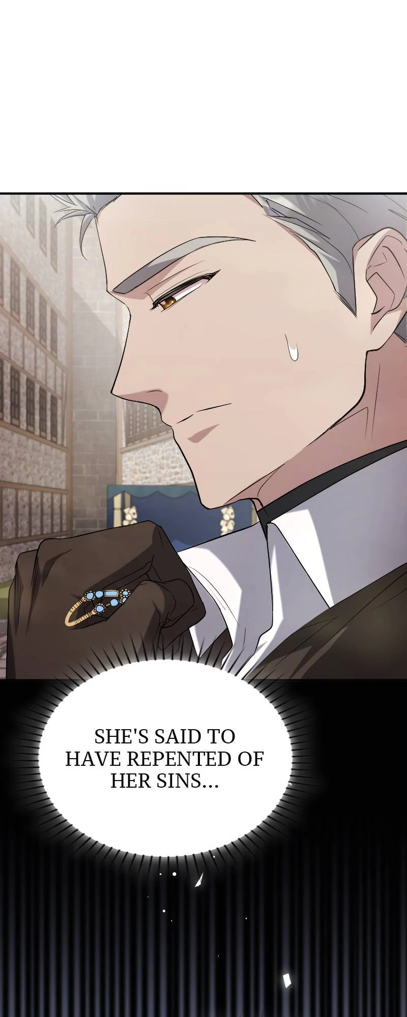 No More Regrets, Just Kill Me Chapter 33 - Page 41