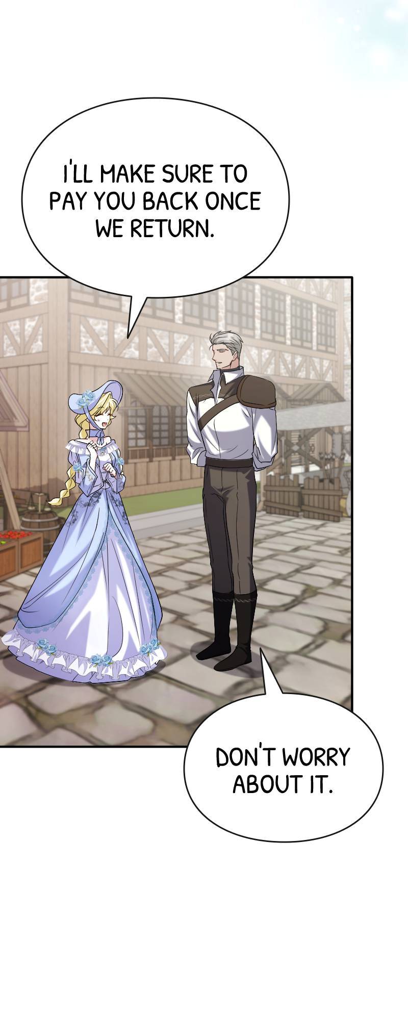 No More Regrets, Just Kill Me Chapter 33 - Page 5