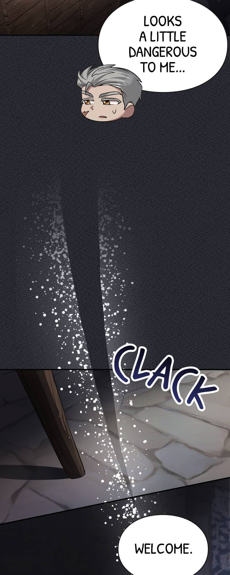 No More Regrets, Just Kill Me Chapter 33 - Page 50