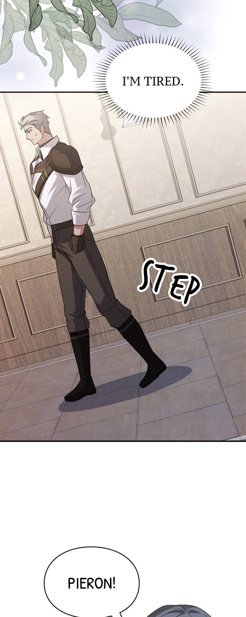 No More Regrets, Just Kill Me Chapter 33 - Page 61