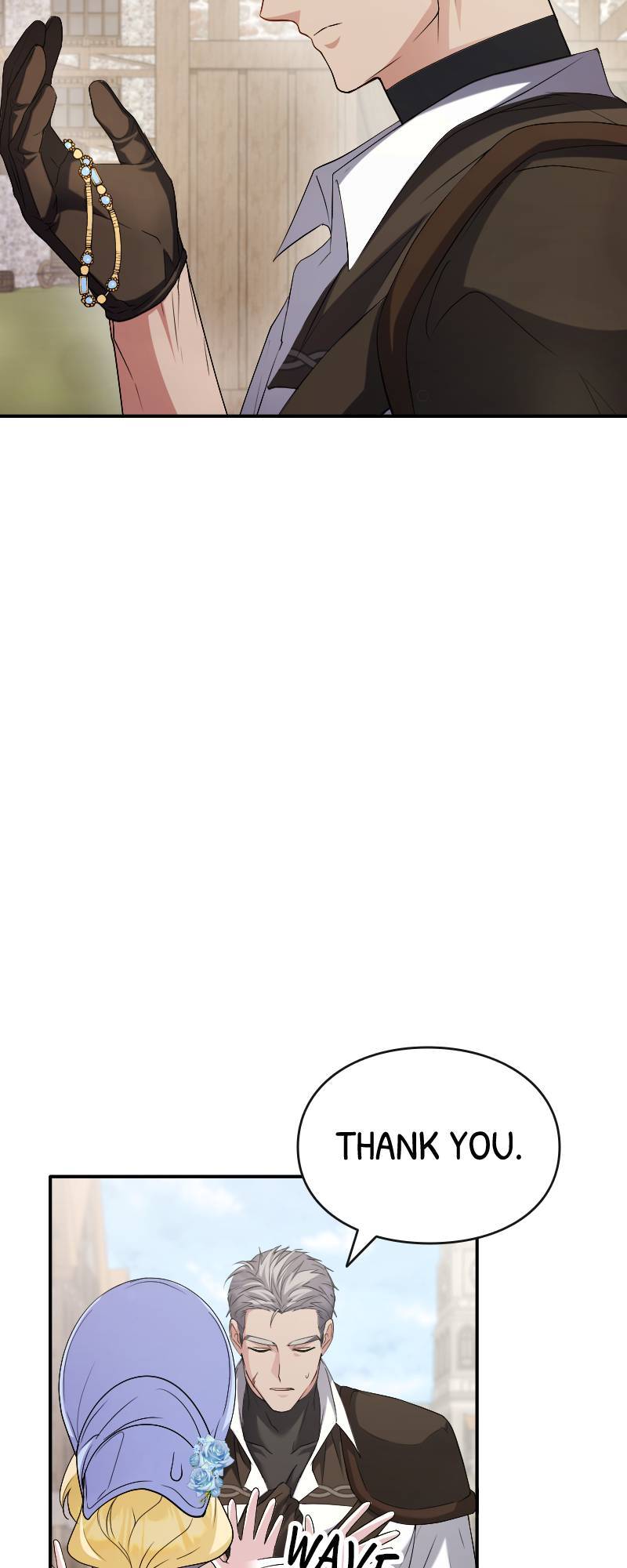 No More Regrets, Just Kill Me Chapter 33 - Page 9