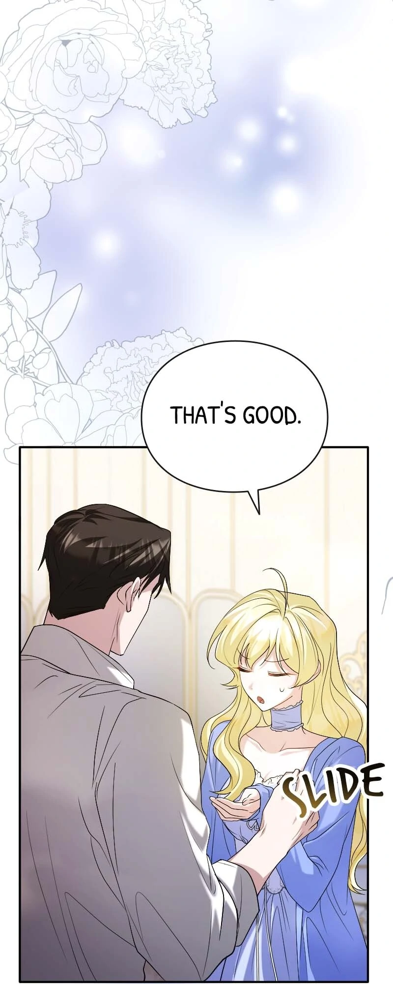 No More Regrets, Just Kill Me Chapter 34 - Page 12