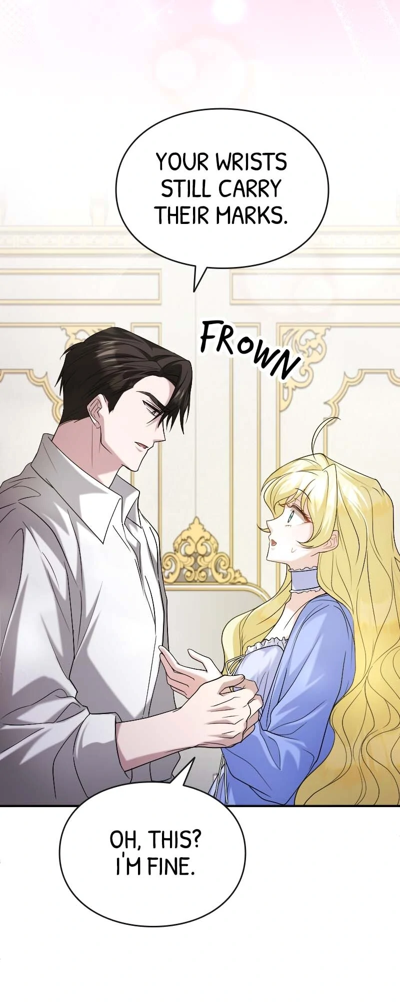 No More Regrets, Just Kill Me Chapter 34 - Page 15