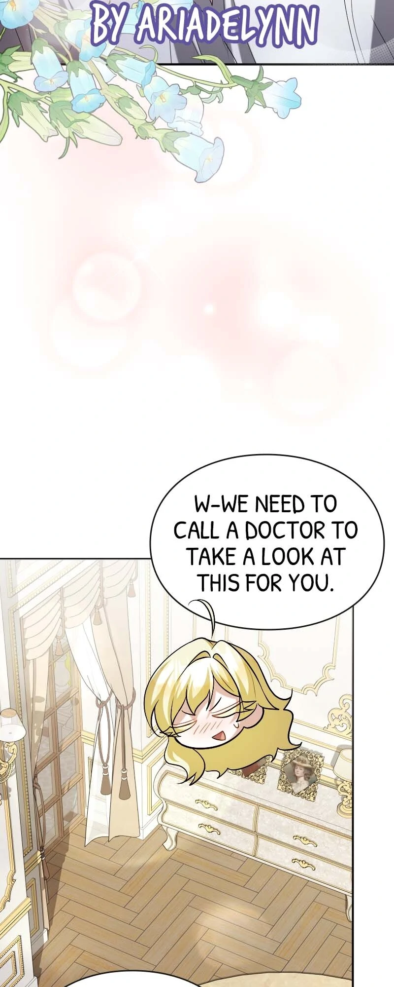 No More Regrets, Just Kill Me Chapter 34 - Page 17