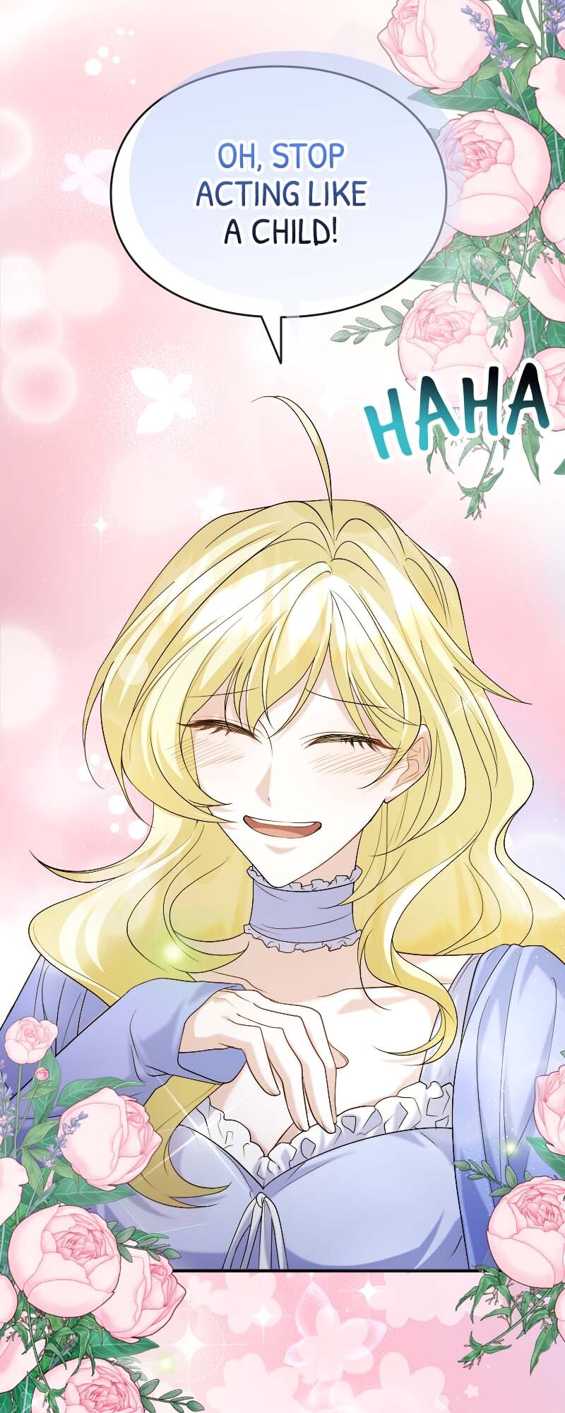 No More Regrets, Just Kill Me Chapter 34 - Page 22