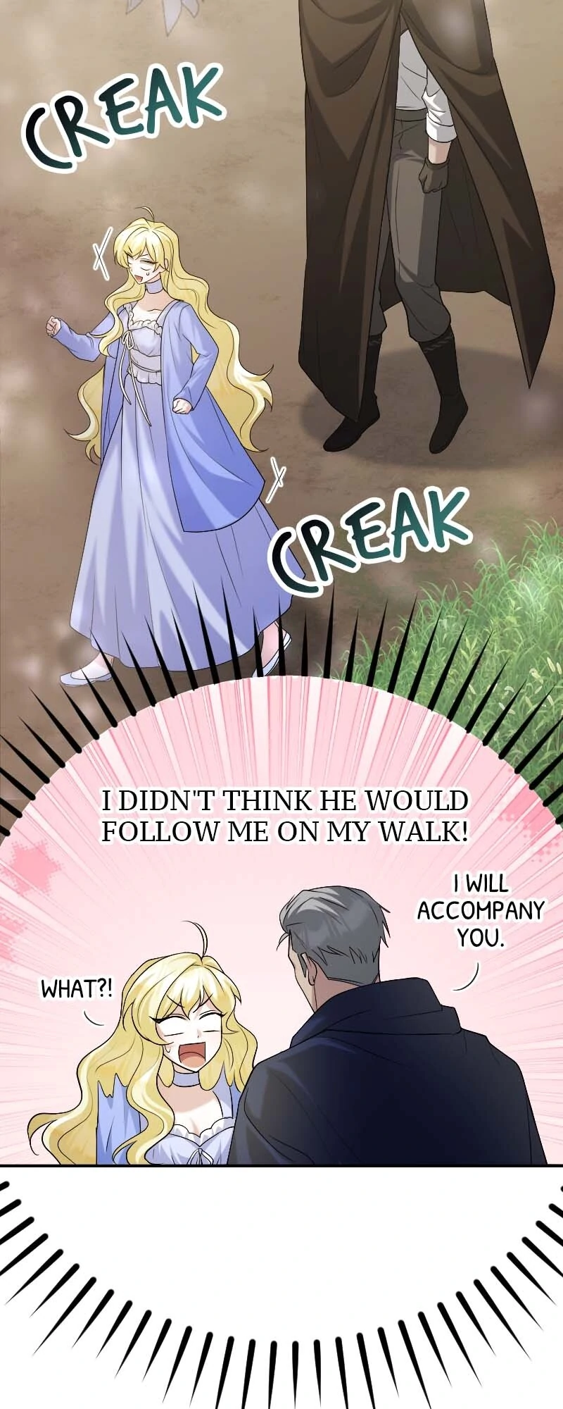 No More Regrets, Just Kill Me Chapter 34 - Page 32