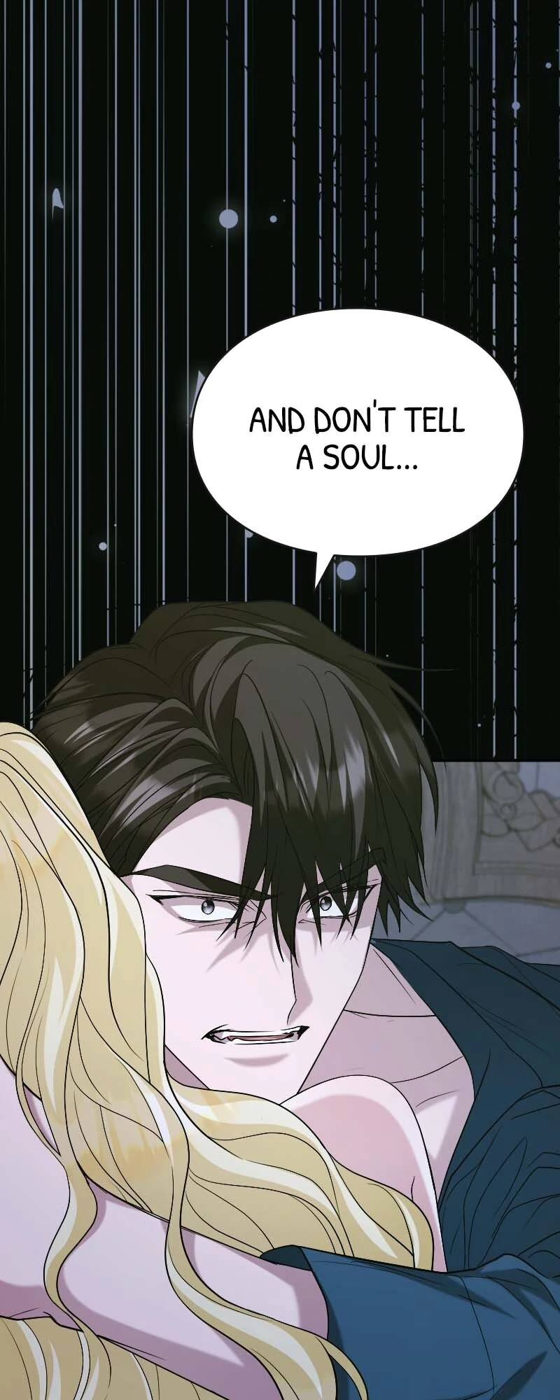 No More Regrets, Just Kill Me Chapter 34 - Page 4