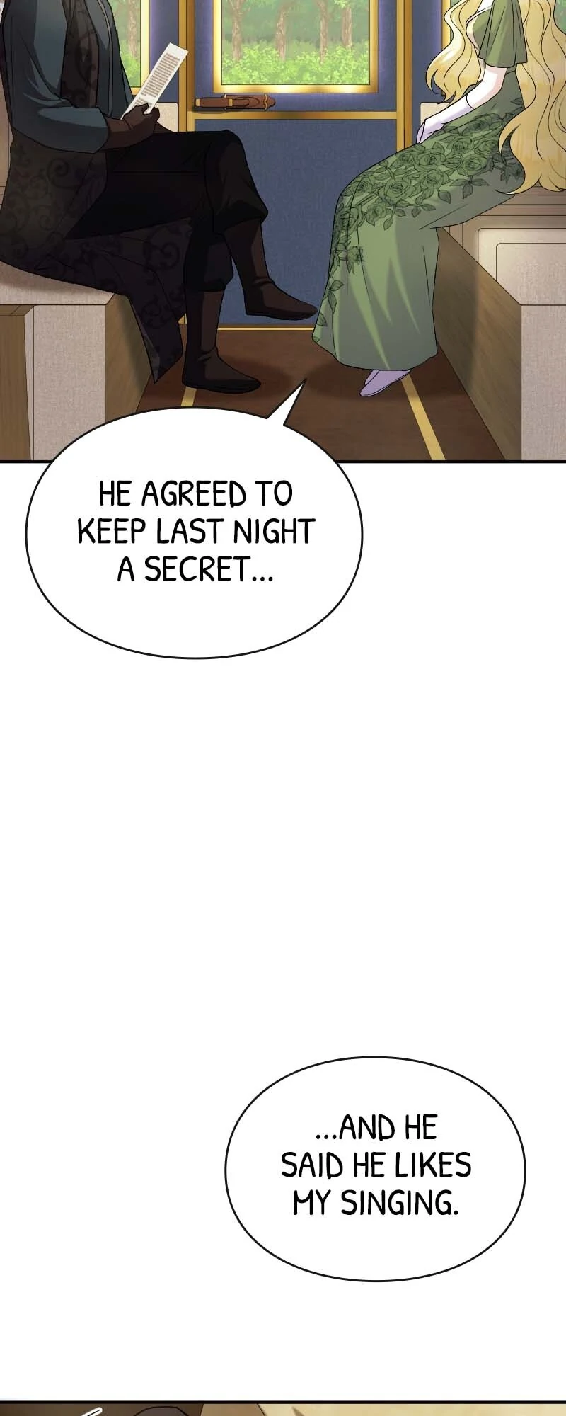 No More Regrets, Just Kill Me Chapter 34 - Page 50