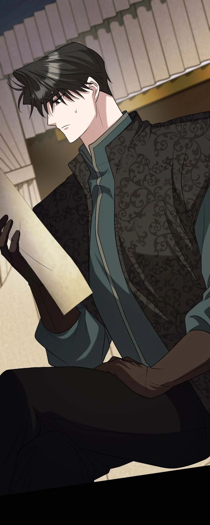 No More Regrets, Just Kill Me Chapter 34 - Page 56