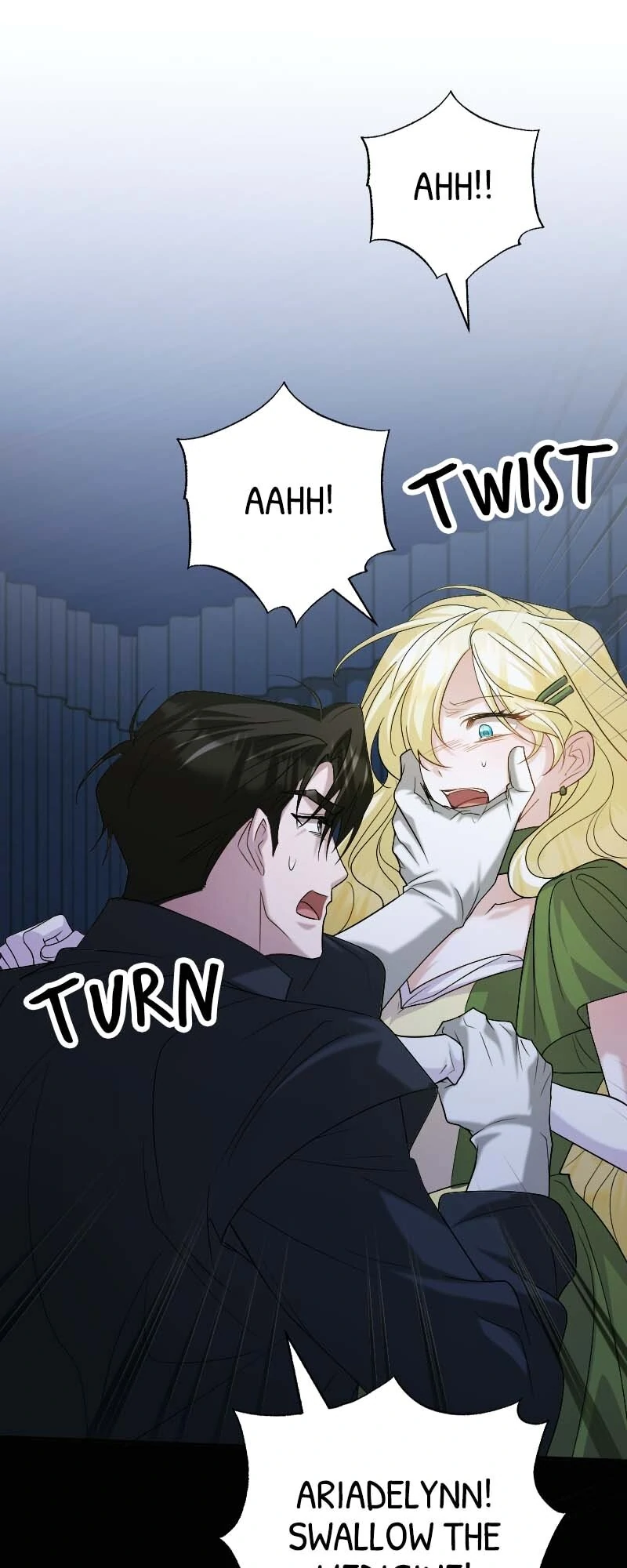 No More Regrets, Just Kill Me Chapter 34 - Page 68