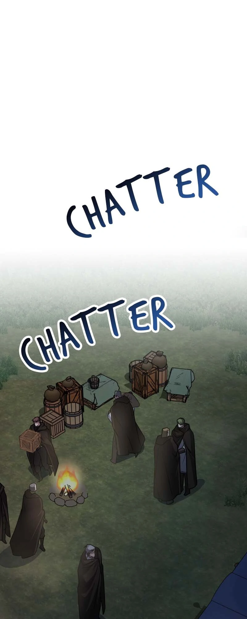 No More Regrets, Just Kill Me Chapter 34 - Page 85