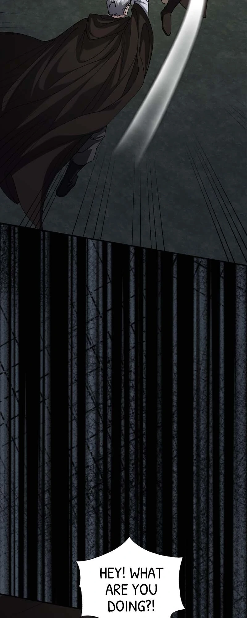 No More Regrets, Just Kill Me Chapter 34 - Page 94