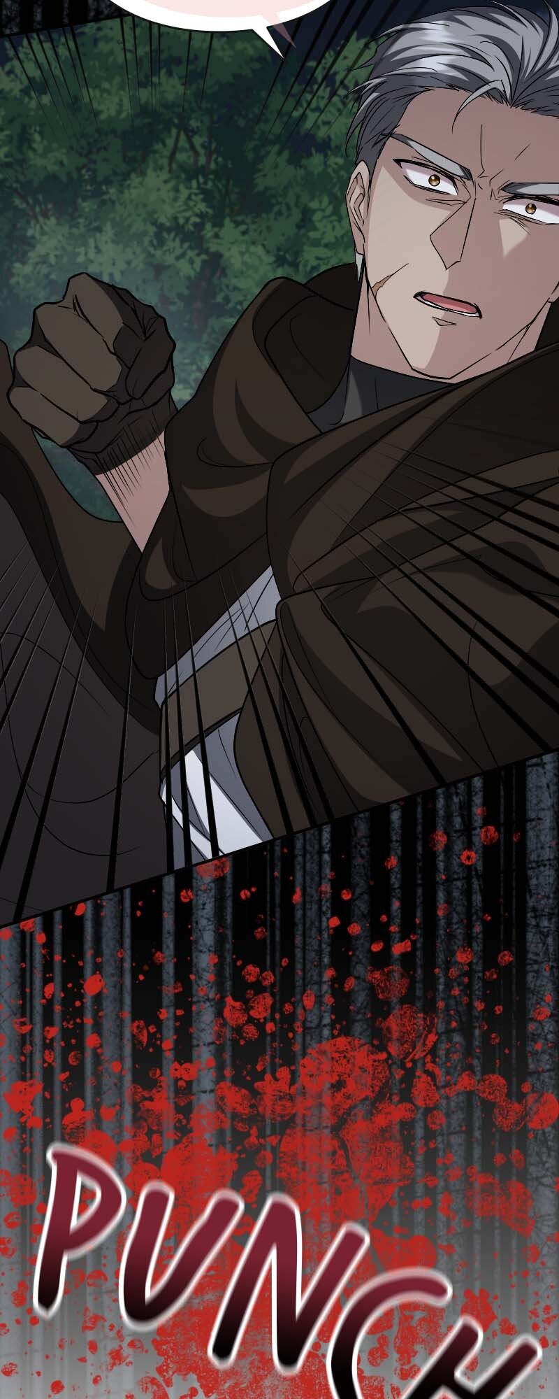 No More Regrets, Just Kill Me Chapter 34 - Page 96