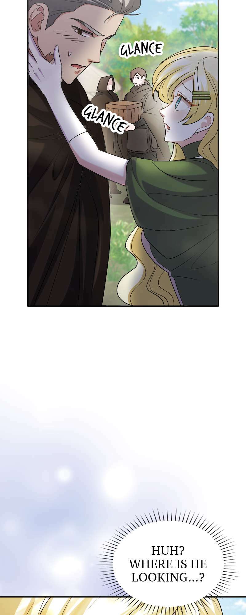 No More Regrets, Just Kill Me Chapter 35 - Page 12