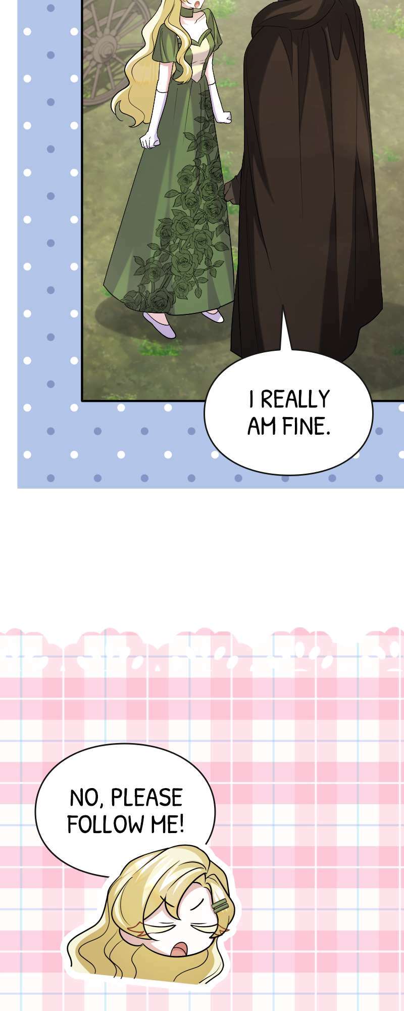 No More Regrets, Just Kill Me Chapter 35 - Page 14