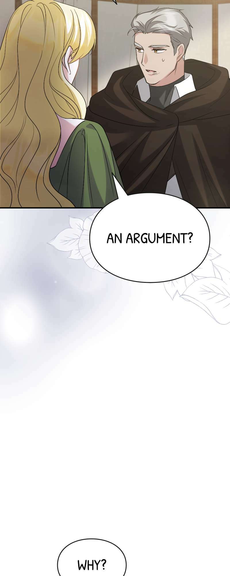 No More Regrets, Just Kill Me Chapter 35 - Page 19