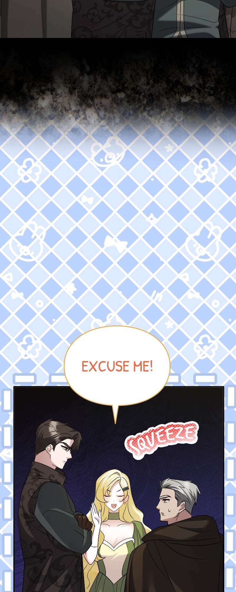 No More Regrets, Just Kill Me Chapter 35 - Page 27