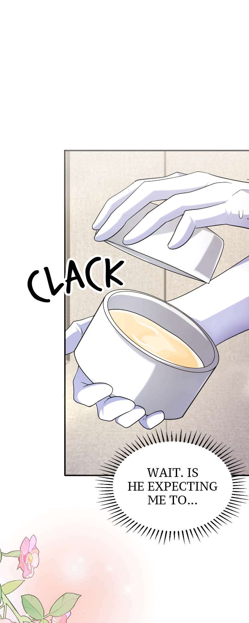 No More Regrets, Just Kill Me Chapter 35 - Page 43