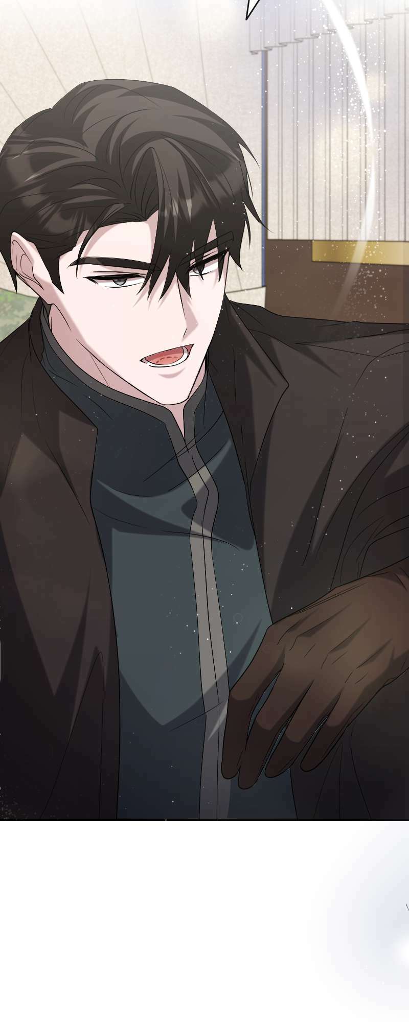 No More Regrets, Just Kill Me Chapter 35 - Page 47