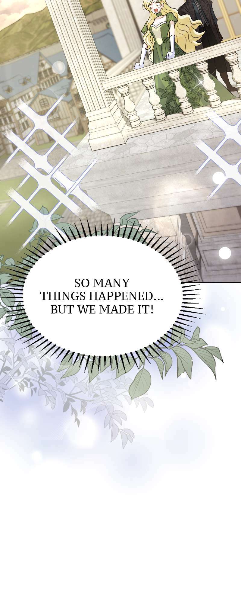 No More Regrets, Just Kill Me Chapter 35 - Page 61