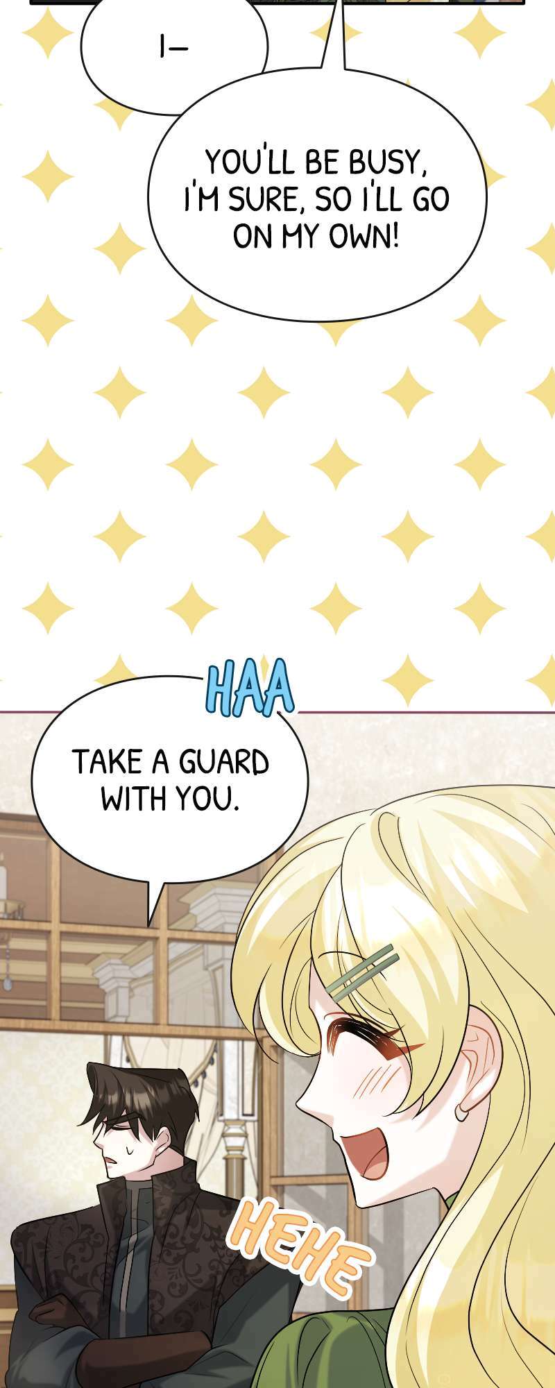 No More Regrets, Just Kill Me Chapter 35 - Page 69