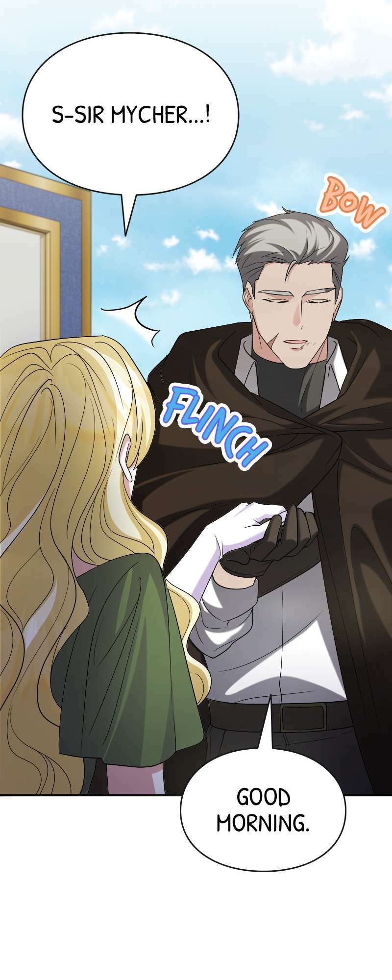 No More Regrets, Just Kill Me Chapter 35 - Page 7