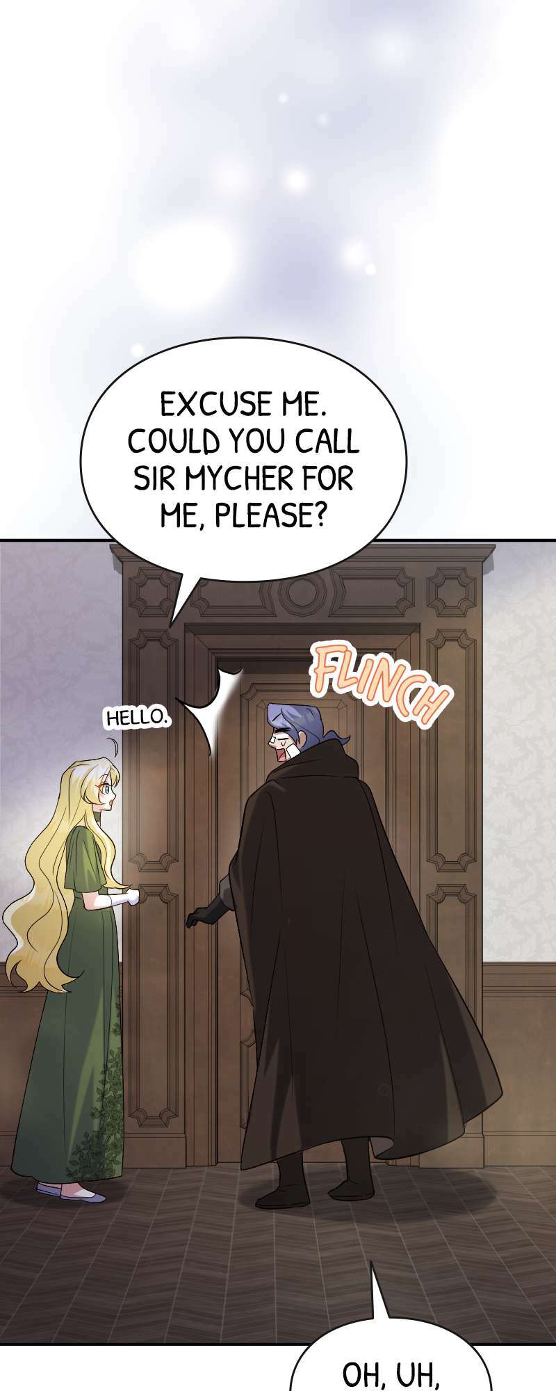 No More Regrets, Just Kill Me Chapter 35 - Page 73