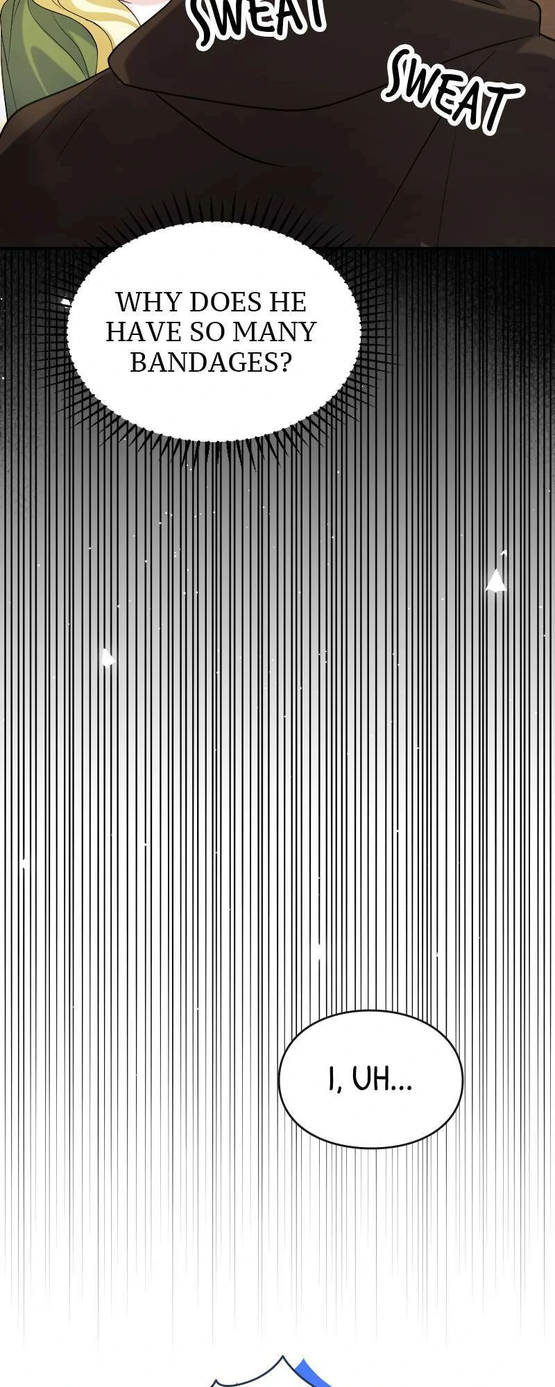 No More Regrets, Just Kill Me Chapter 35 - Page 75