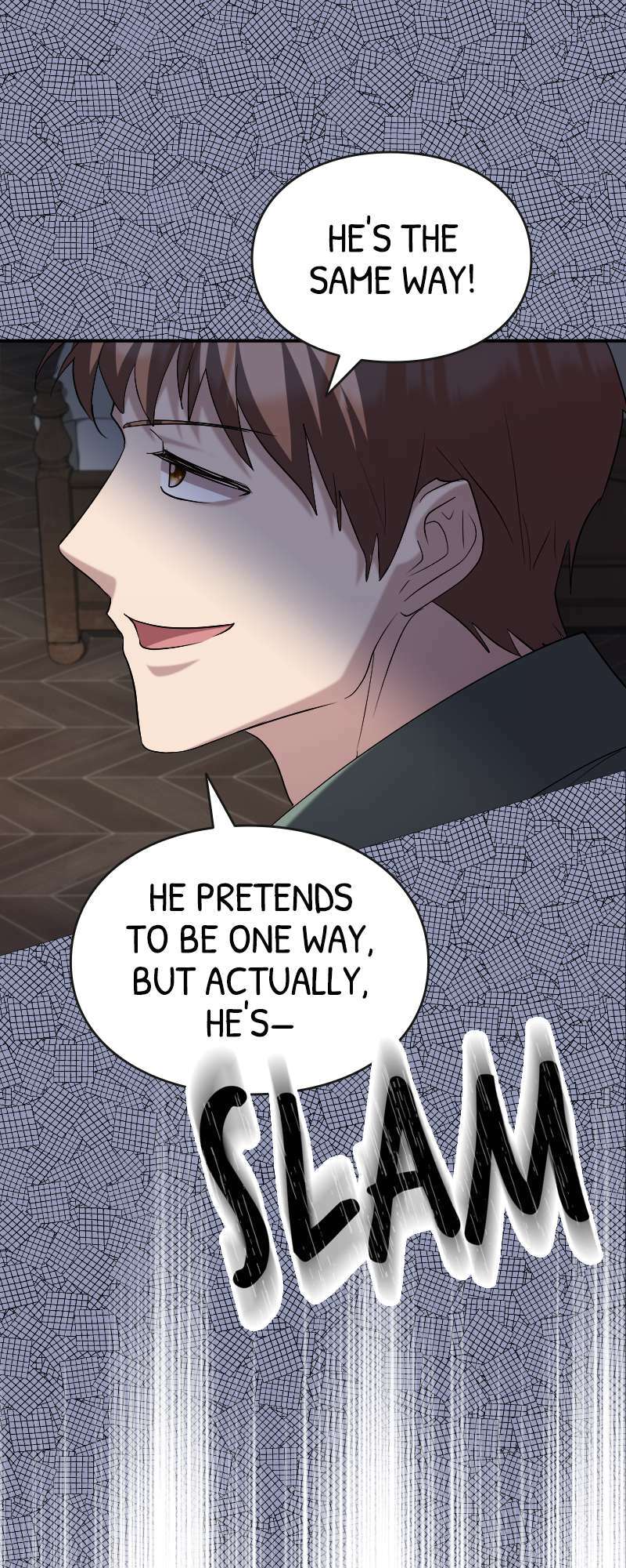 No More Regrets, Just Kill Me Chapter 35 - Page 82