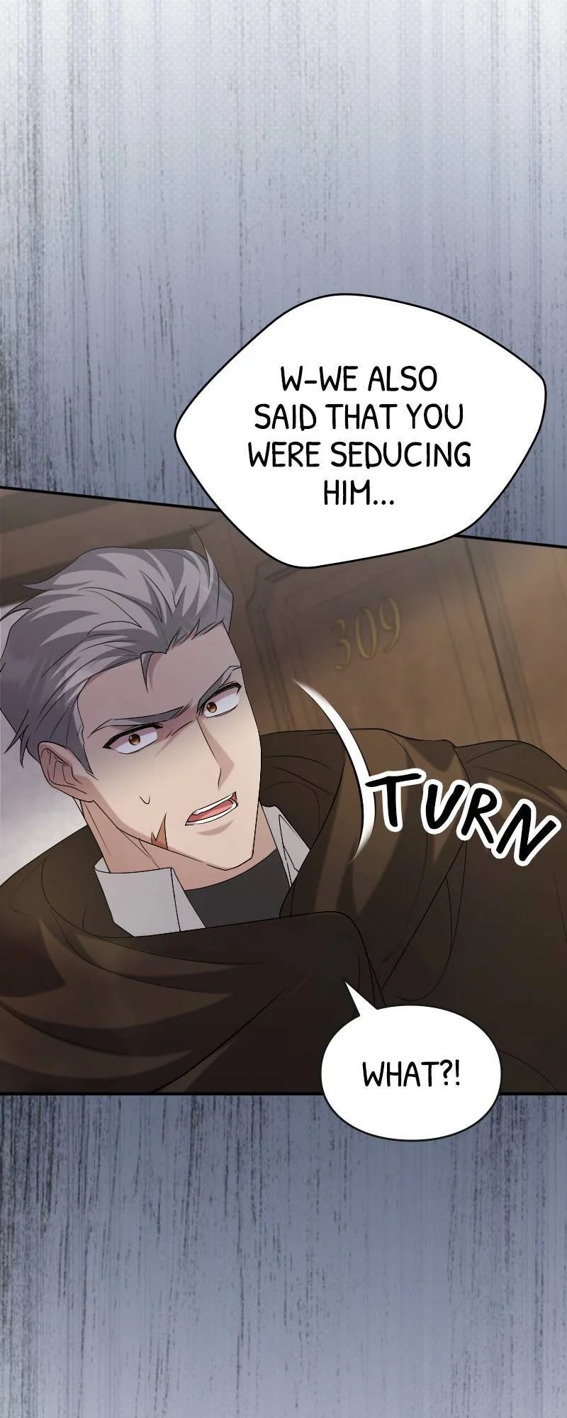 No More Regrets, Just Kill Me Chapter 36 - Page 11