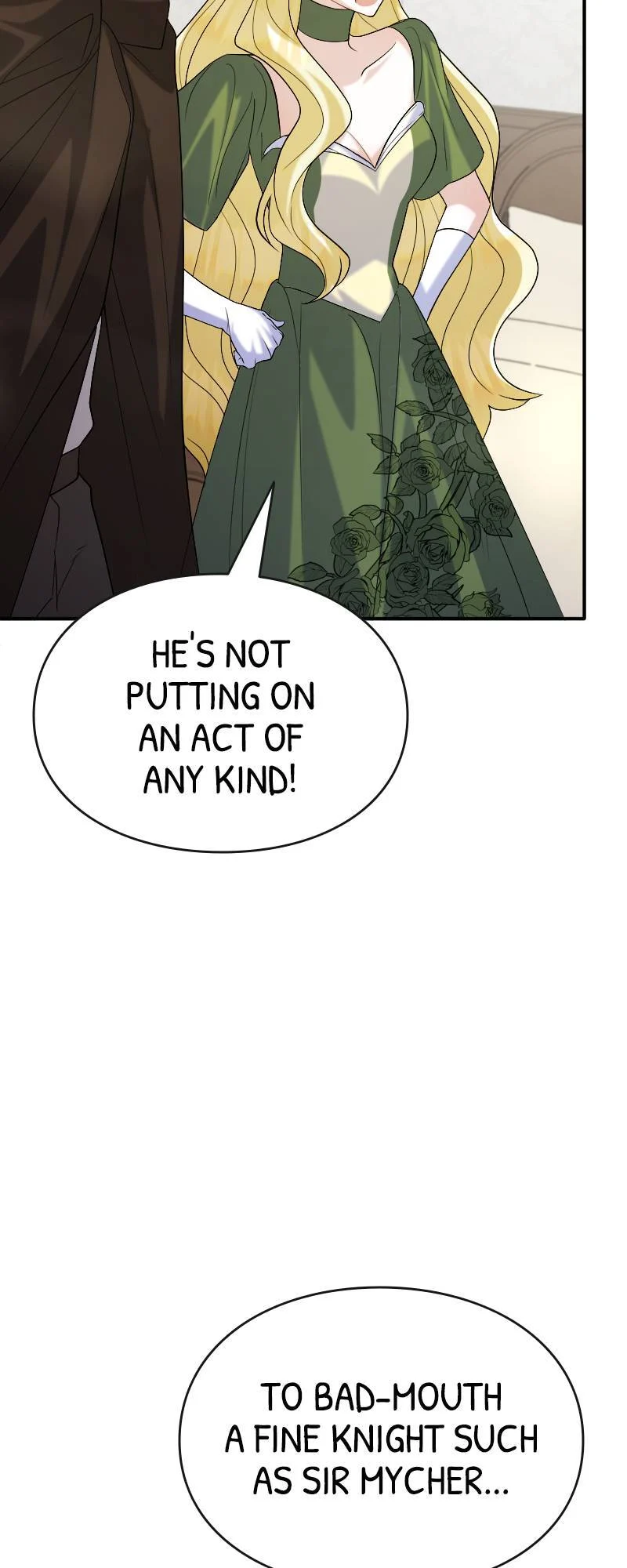 No More Regrets, Just Kill Me Chapter 36 - Page 20