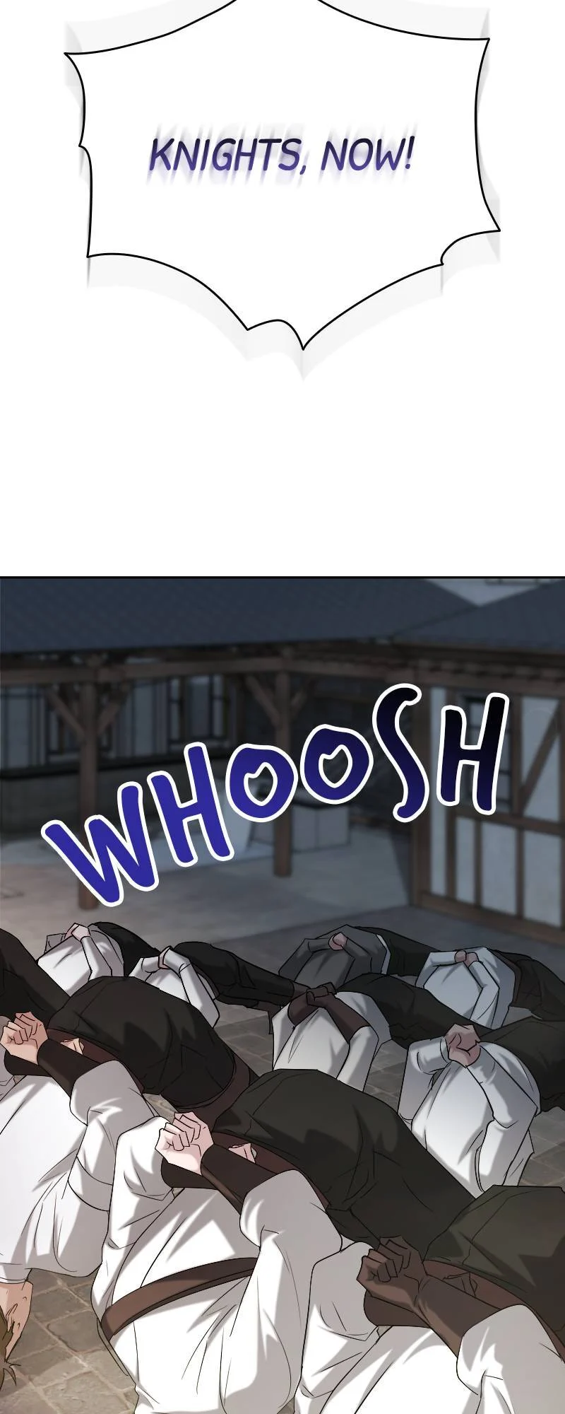 No More Regrets, Just Kill Me Chapter 36 - Page 51