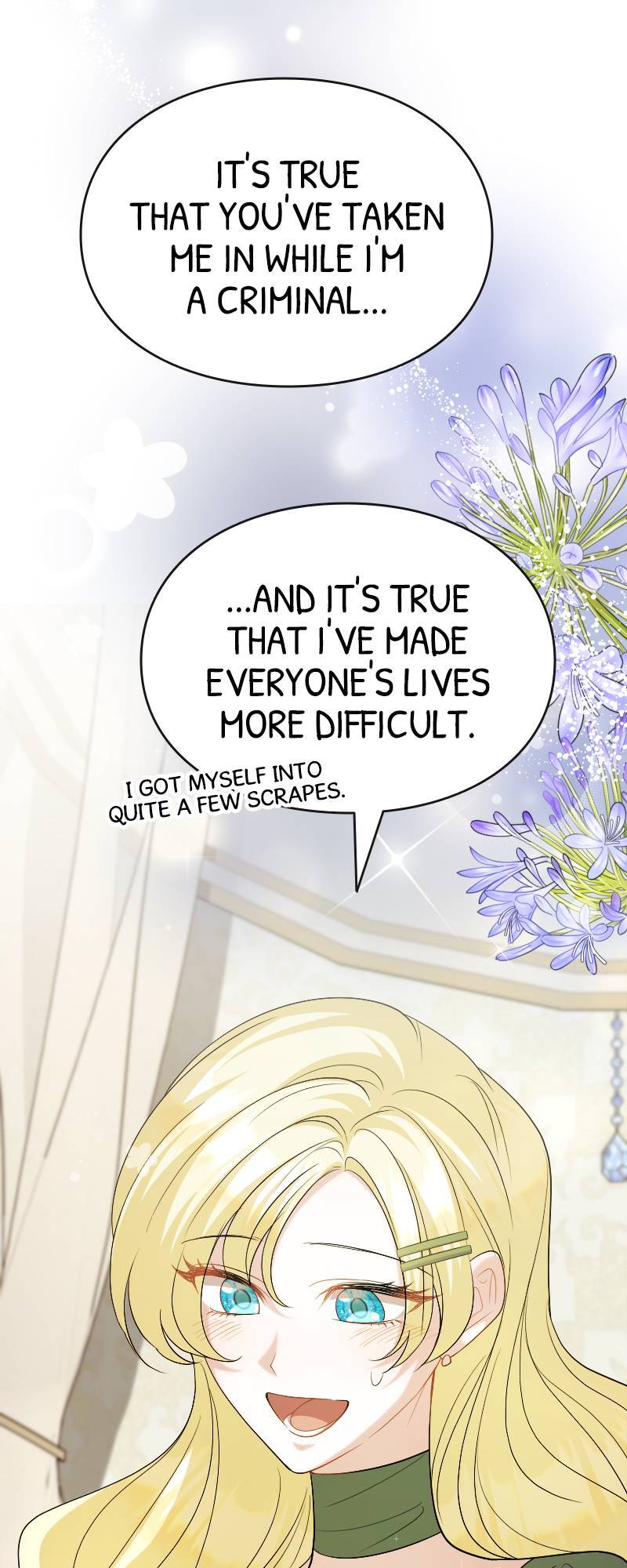 No More Regrets, Just Kill Me Chapter 36 - Page 87