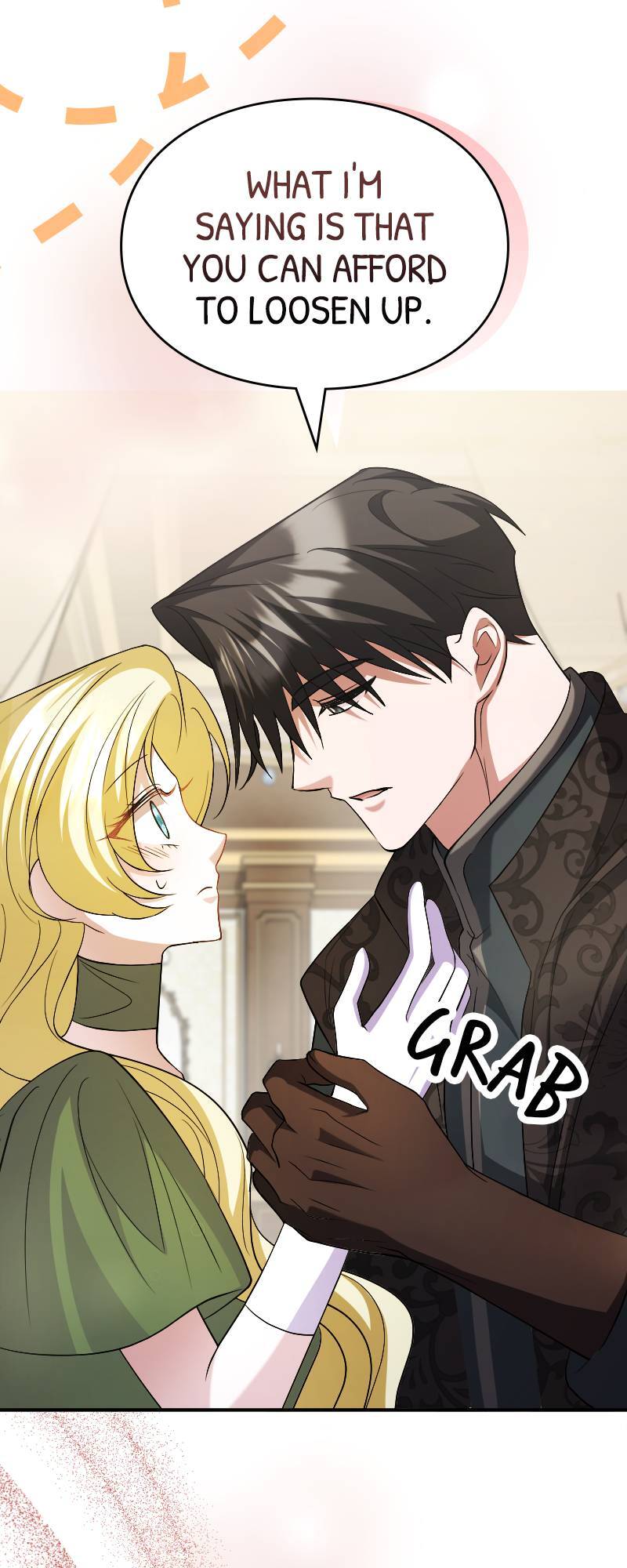 No More Regrets, Just Kill Me Chapter 37 - Page 12