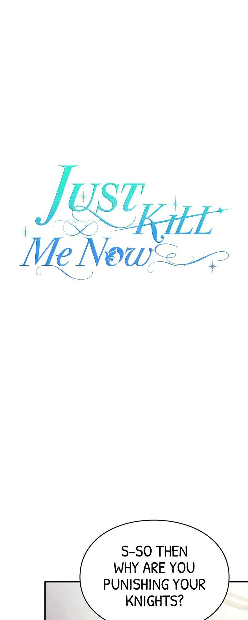 No More Regrets, Just Kill Me Chapter 37 - Page 15